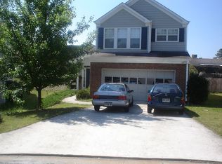 5450 Lakebrooke Run, Stone Mountain, GA 30087
