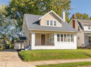 2460 S Arch Ave, Alliance, OH 44601
