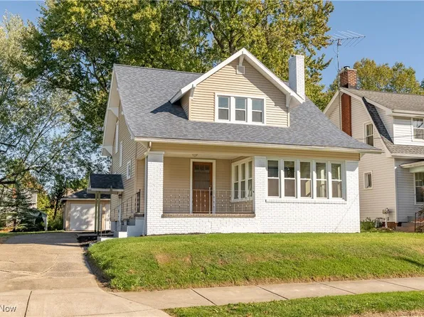 2460 S Arch Ave, Alliance, OH 44601