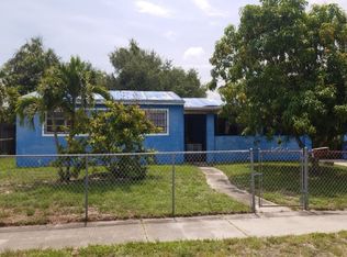 16920 NW 36th Ave, Miami Gardens, FL 33056