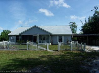 1573 Friendship Ln, Zolfo Springs, FL 33890