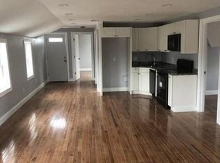 117 Cross St #3, Brockton, MA 02301
