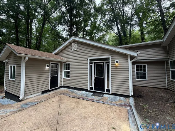 4800 Leonard Ave, Henrico, VA 23231
