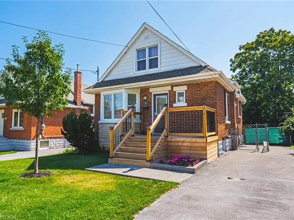 239 Rosewood Rd, Hamilton, ON L8K 3J5