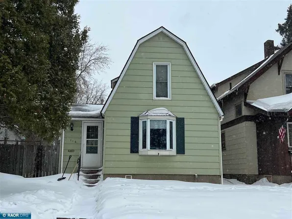 116 12th St S, Virginia, MN 55792