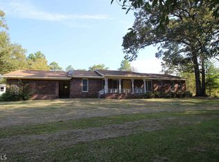 5346 Rogers Rd, Lizella, GA 31052