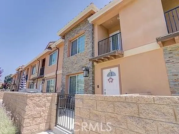 16408 Valencia Ave, Fontana, CA 92335