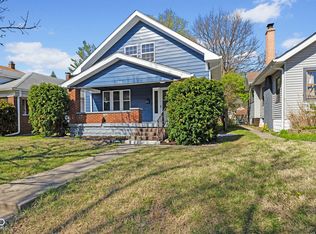 914 N Bancroft St, Indianapolis, IN
