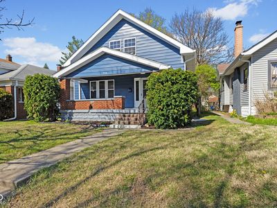 914 N Bancroft St, Indianapolis, IN, 46201