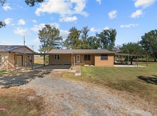 409 Friendship Rd, Frierson, LA 71027