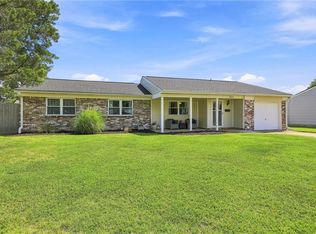 3820 Bent Branch Dr, Virginia Beach, VA 23452