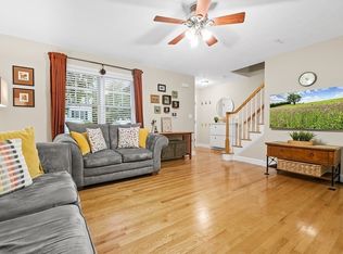 400 Justin Dr UNIT 2, Weymouth, MA 02188