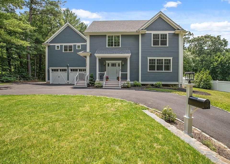 98 Cushing St, Hingham, MA 02043 Zillow