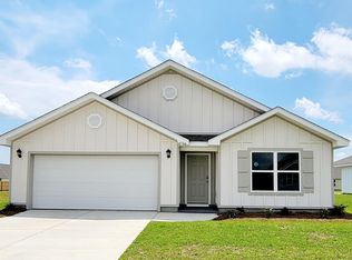 14823 Forsythia Loop, Silverhill, AL 36576