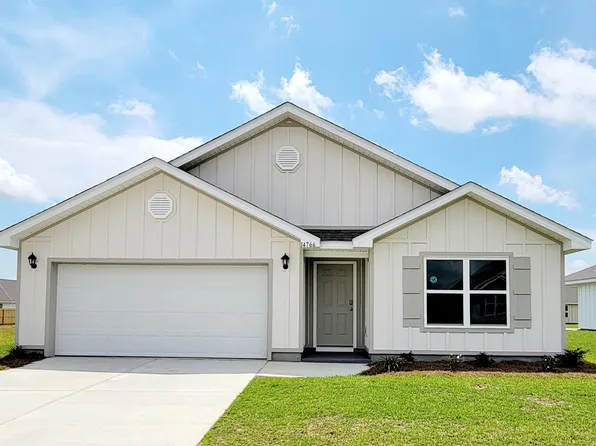 14823 Forsythia Loop, Silverhill, AL 36576