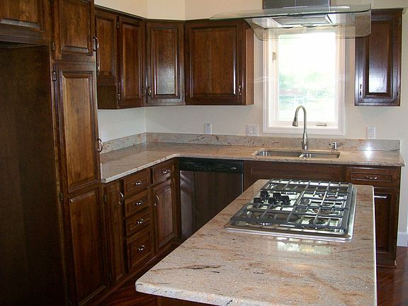 Granite Kitchen