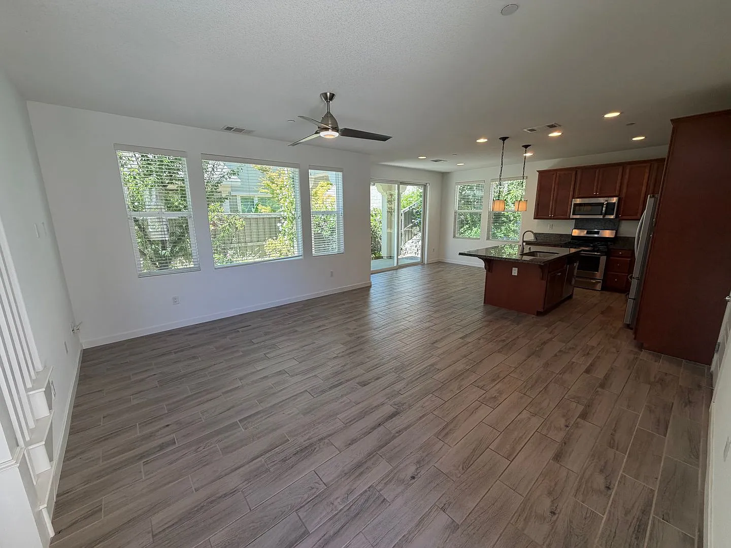 3 bedroom | 2.5 bathroom | McKinley Village Single Family Home — Photo 3
