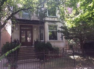 709 W Roscoe St APT 2F, Chicago, IL 60657