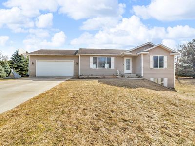 10145 W Portland Rd, Clarksville, MI, 48815