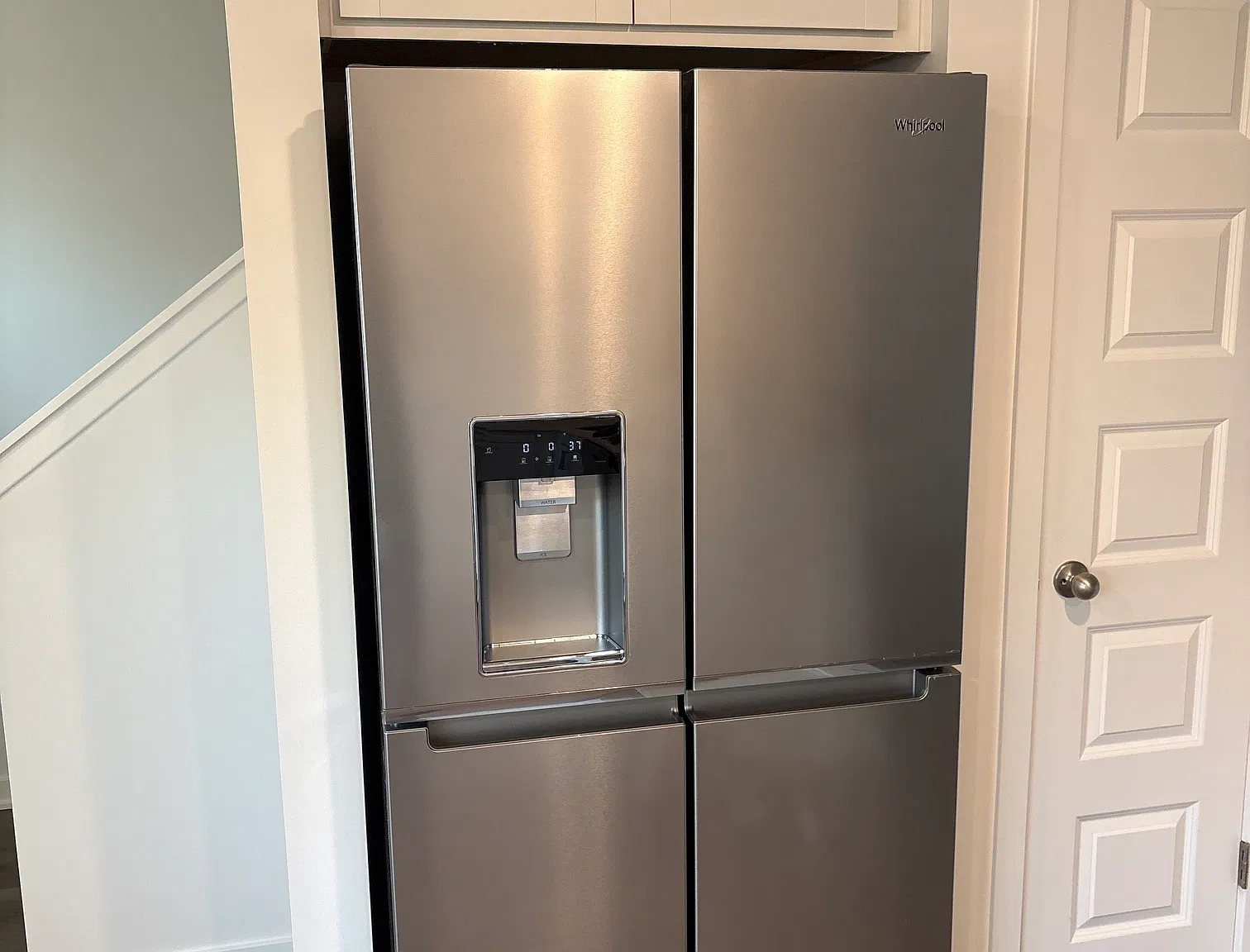 2 bed, 2.5 bath, 1651 sqft, $2,900 — Photo 4