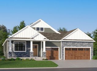11464 Queens Ct N, Lake Elmo, MN 55042