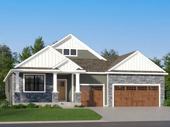 11464 Queens Ct N, Lake Elmo, MN 55042