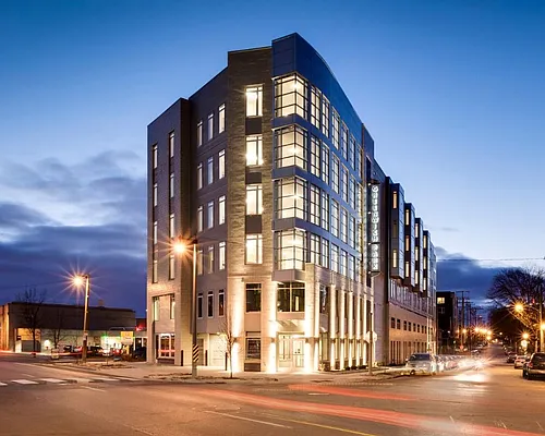 Greenwich Park Apartments Photo 1