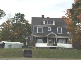 26585 E M 60, Mendon, MI 49072