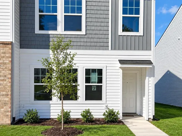 3120 Fulong Dr, Durham, NC 27704