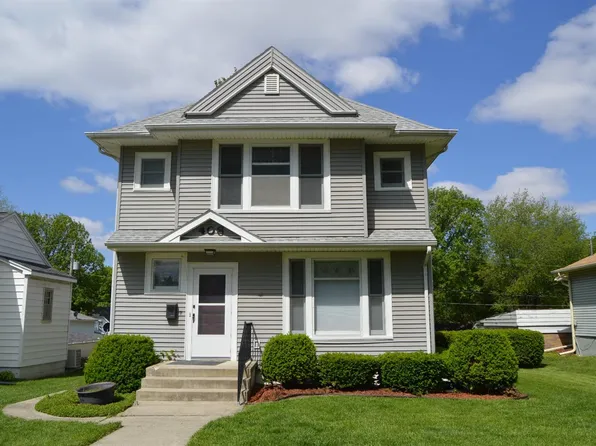 406 E Clarinda Ave, Shenandoah, IA 51601