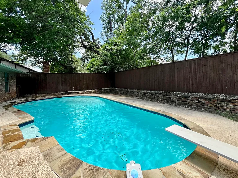 5008 Millsprings Dr — Photo 28