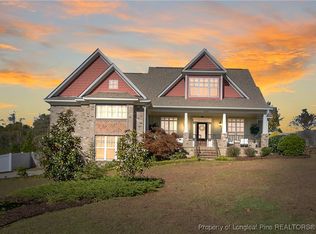 7348 Mariners Landing Dr, Fayetteville, NC 28306