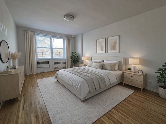 5th image of 6300 Riverdale Ave APT 2J