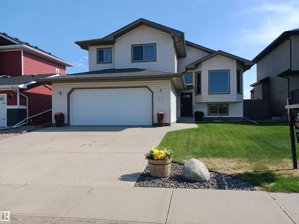 21 Beaverhill View Cres, Tofield, AB T0B 4J0