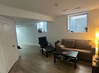 51 Beauchamp Dr #BASEMENT, Cambridge, ON N1S 0B9