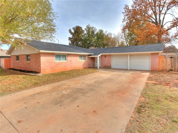 Midwest City OK Real Estate - Midwest City OK Homes For Sale | Zillow