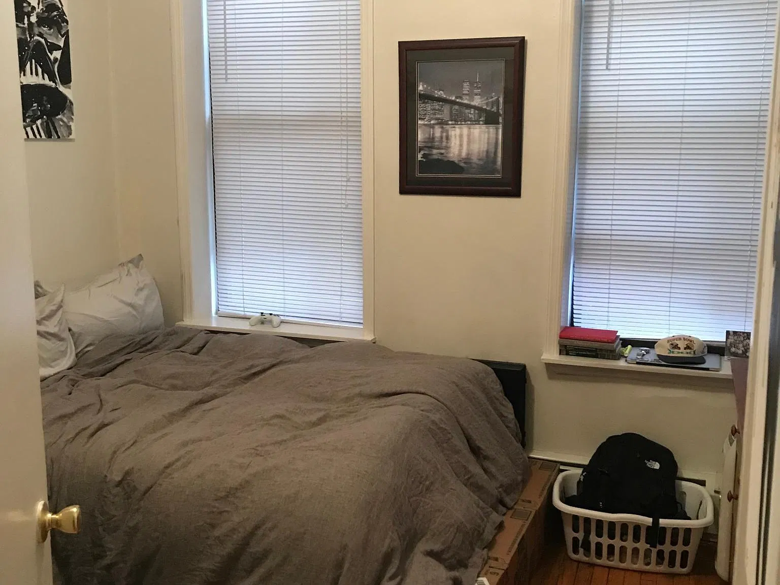 2 bed, 850 sqft, $2,700 — Photo 4