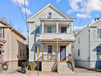 33 Stevens Street, New Haven, CT, 06519