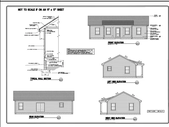 1274 Lambert Rd, Scottsville, KY 42164