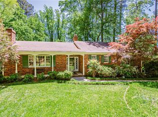 203 Doverland Rd, Henrico, VA 23229
