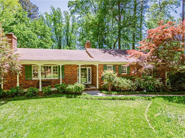 203 Doverland Rd, Henrico, VA 23229