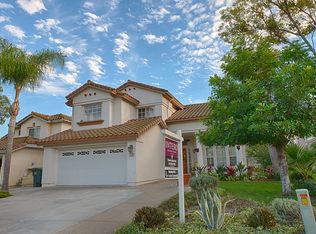 1238 Cima Del Rey, Chula Vista, CA 91910