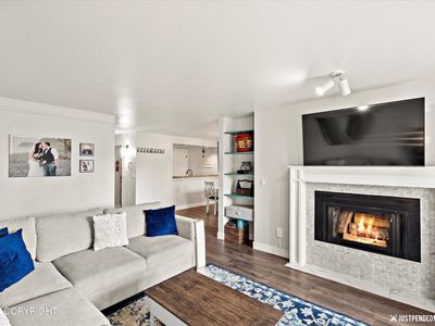 1200 I St Unit 503, Anchorage, AK, 99501