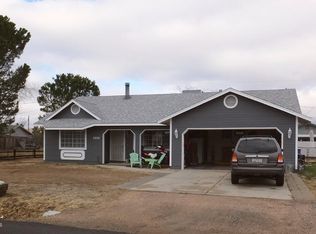 3856 N Dale Dr, Prescott Valley, AZ 86314