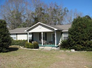 1827 S State Highway 605, Dothan, AL 36301