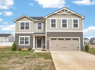 5351 Clarity Way, Christiana, TN 37037