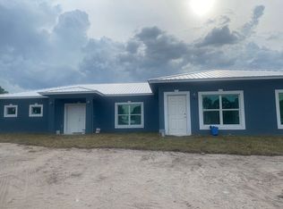 355 SW 77th Ter, Okeechobee, FL 34974