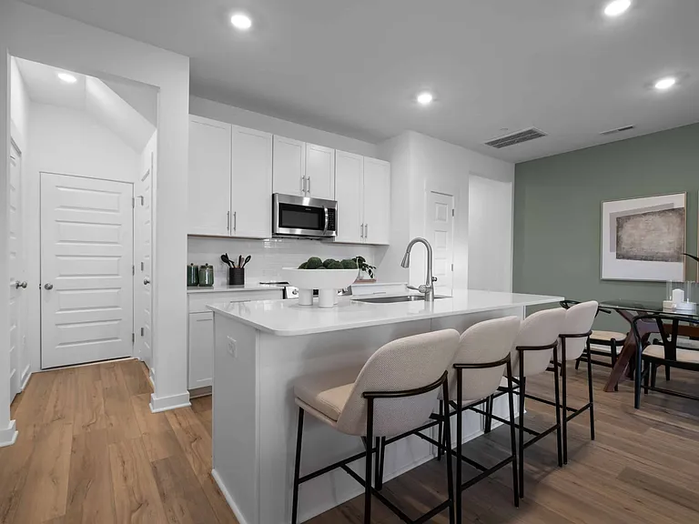 Vinewood Townhomes — Photo 24