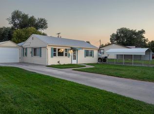 10 Brown Rd, Montrose, CO 81401