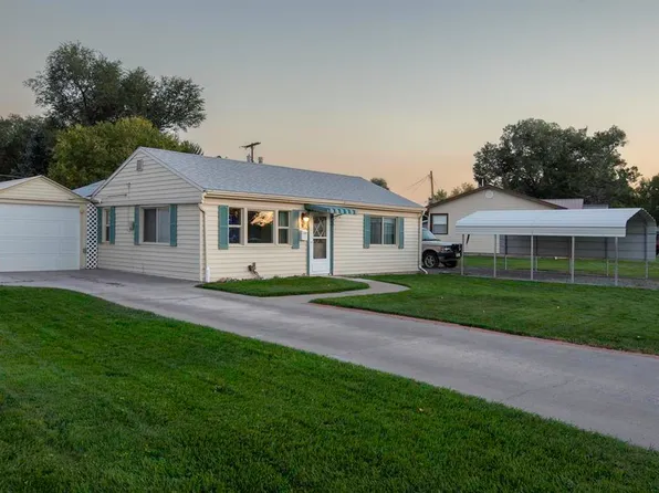 10 Brown, Montrose, CO 81401